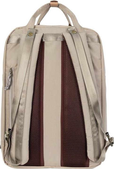 Actual product image Doughnut backpack macaroon large jungle (18 l)