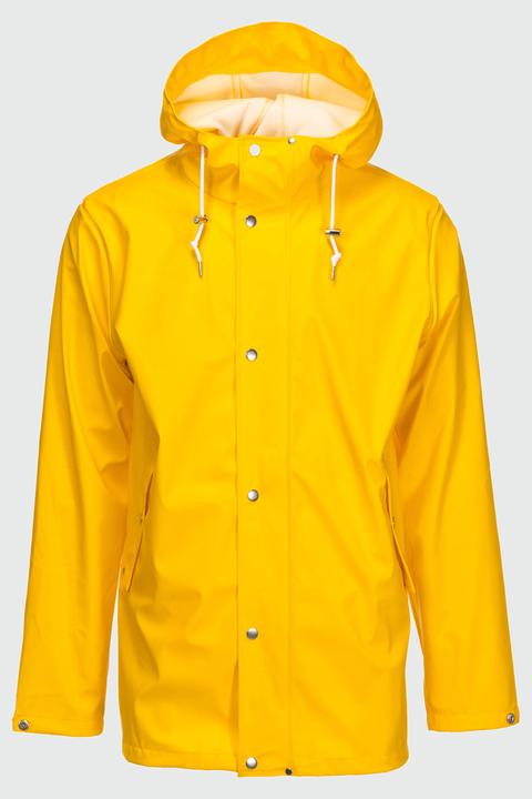 Lemon Chrome