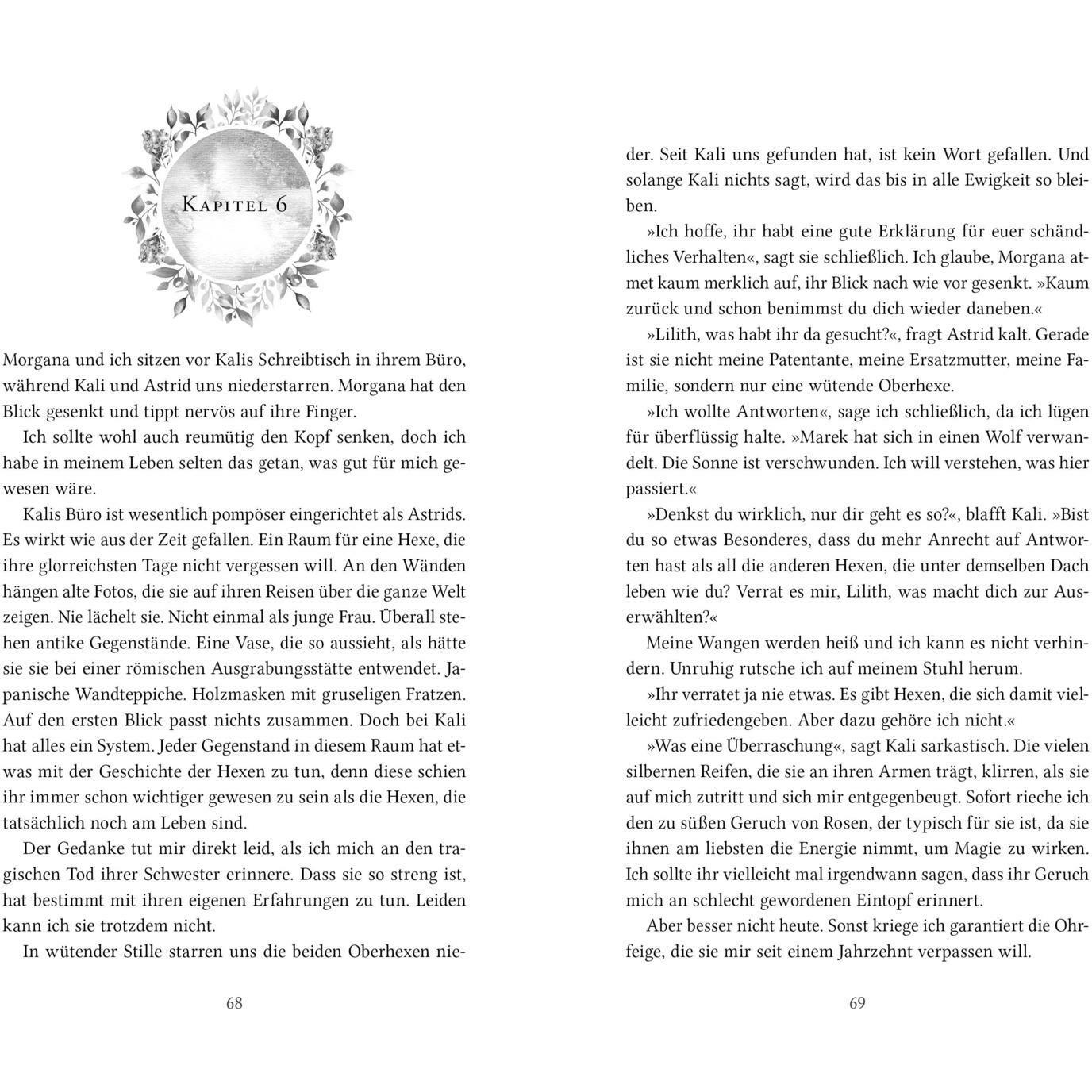 Thumbnail - If the Moon Triumphs, Belletristik von Fam Schaper