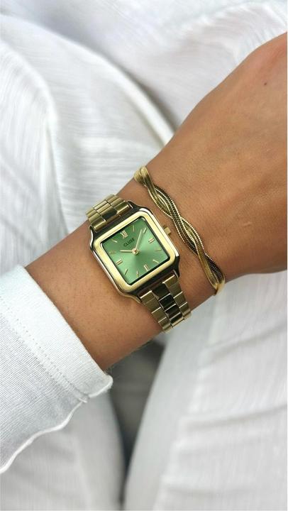 Produktbild Cluse Gracieuse Petite (Analoguhr, 24 mm)