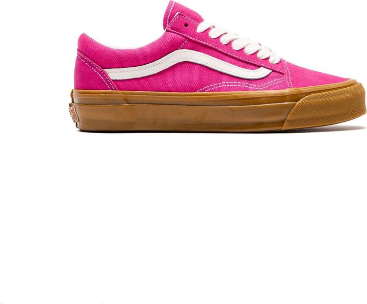 Produktbild Vans LX Old Skool Raspberry Rose (42.5)