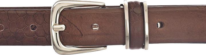 Produktbild B.Belt Ledergürtel CHARLISA (95)