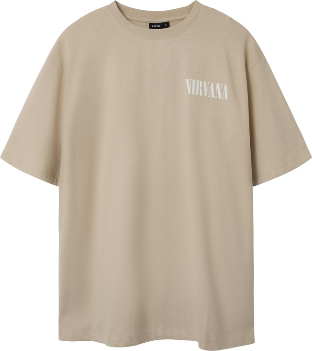 Produktbild Lmtd Nirvana T-Shirt (M)