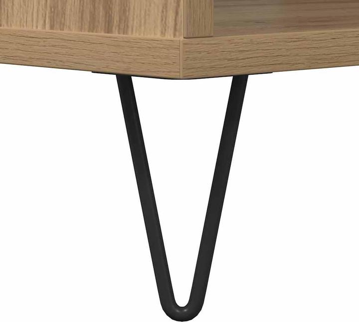 Image du produit vidaXL Couchtisch (50 x 60 x 40 cm)