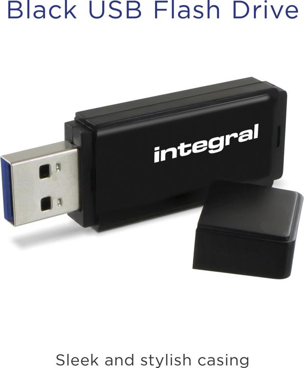 Produktbild USB2.0 DRIVE USB-Stick USB Typ-A 2.0 (64 GB, USB-A)