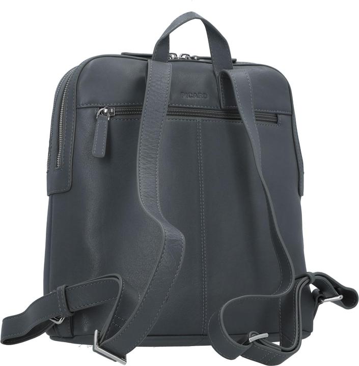 Image du produit Picard Bali City Sac à dos en cuir 28.5 cm (8 l)