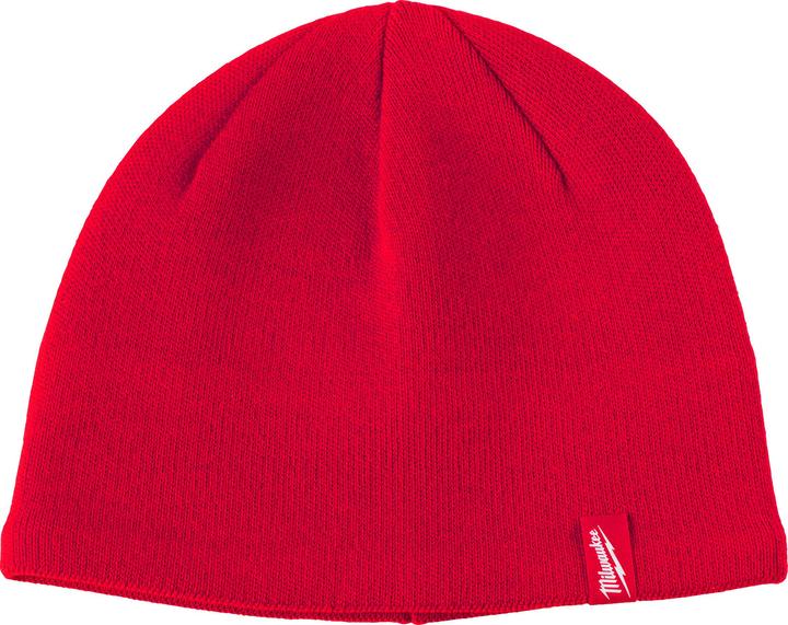 Actual product image MGA Milwaukee Red Winter cap