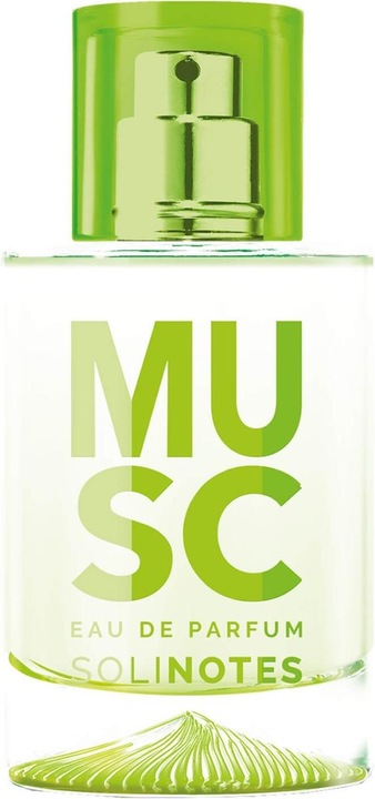 Image du produit Solinotes Paris Solinotes - Musc Eau De Parfum (Eau de parfum, 50 ml)