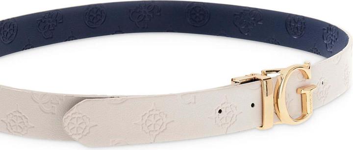 Produktbild Guess Jena Adjustable And Reversible Pant Belt (105)