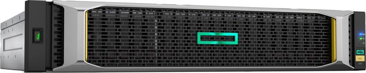 Produktbild HPE E MSA 2050 SAN DC LFF Storage