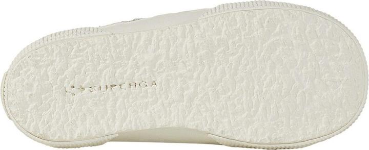 Actual product image Superga Childrens/Kids 2750 Macrame Trainers (32)