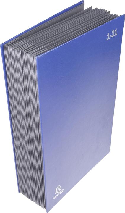 Image du produit Exacompta Fardes de classement avec dos à soufflets (A4, 1 x)