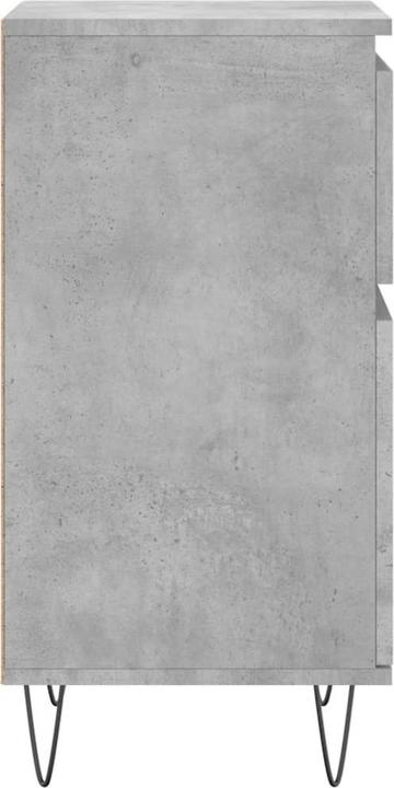 Image du produit vidaXL Sideboard (40 x 35 x 70 cm)