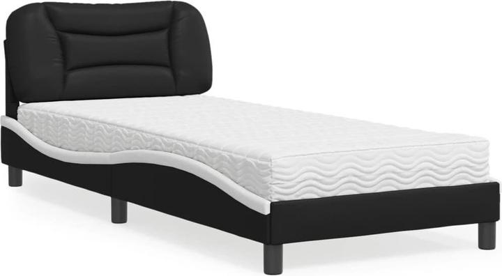 Produktbild vidaXL Bett (80 x 200 cm)