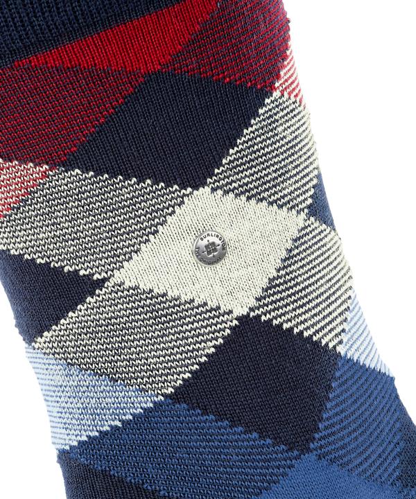 Produktbild Burlington Newcastle (Einzelpack, 40 - 46)