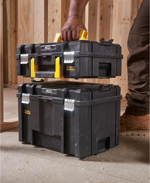 Produktbild Stanley Werkzeugbox (1 Teil)