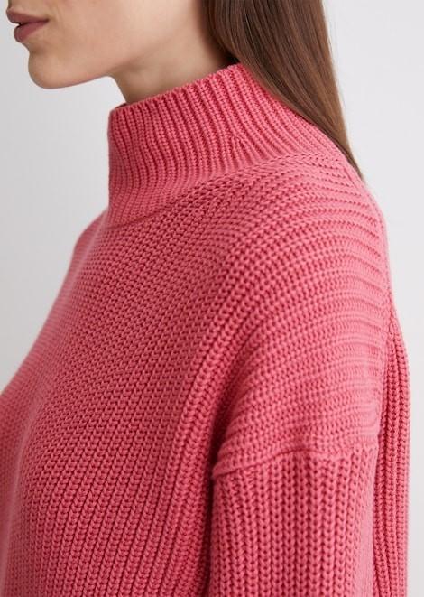 Produktbild Marc O'Polo Marc O Polo Damen Rollkragenpullover (S)