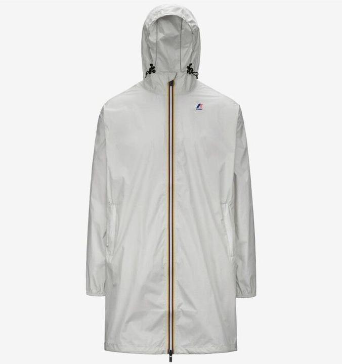 Actual product image K-Way LE VRAI 3.0 EIFFEL EAST (S)