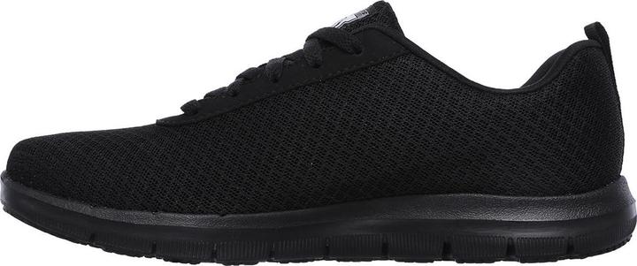 Actual product image Skechers Work Relaxed Fit OB work shoes (OB, 35)