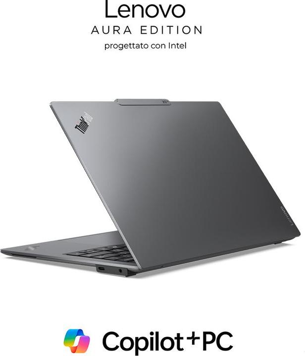 Immagine prodotto Lenovo X9-14 (14", 1000 GB, 32 GB, Italiano)