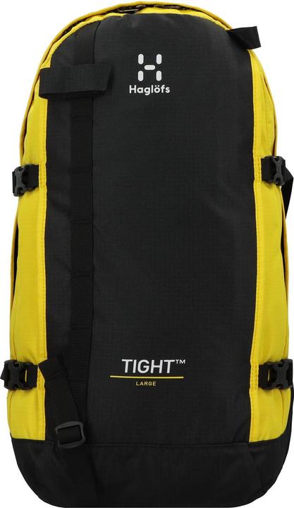 true black-bright yellow