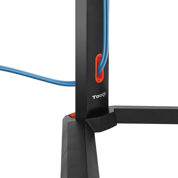 Produktbild Tooq Technology DB1401TN-B (Tisch, 32", 8 kg)