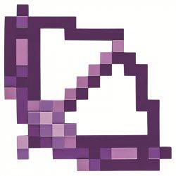 Produktbild Jakks Pacific Minecraft Arc Enchante