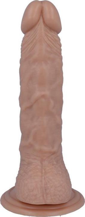 Actual product image Mr. Intense MR INTENSE 13 REALISTIC PENIS 18.5 -OR- 3.2CM