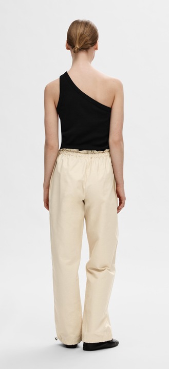 Immagine prodotto Selected Femme Top monospalla senza maniche (XL)
