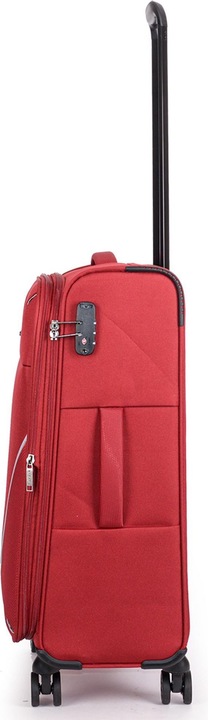 Image du produit Stratic Strong - valise M (74 l, M (50 - 90l))