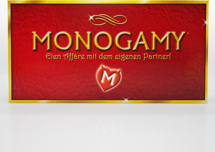 Produktbild Erotic Entertainment Hot Affair (Brettspiel, Deutsch)