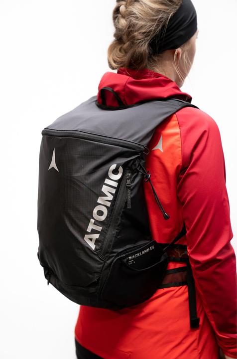 Image du produit Atomic Backland UL 16 sac à dos noir (16 l)