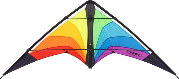 Invento Cerf-volant Stinger Rainbow