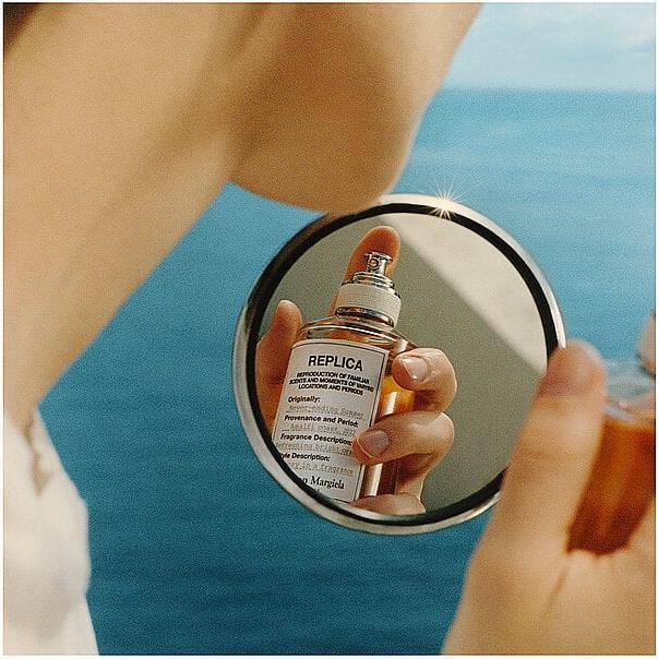Produktbild Maison Martin Margiela Replica Never Ending Summer (Eau de Toilette, 100 ml)