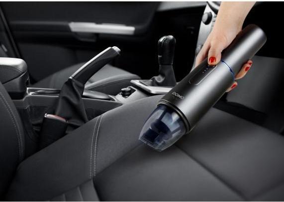 Actual product image Domo HANDHELD OVEN DO238S