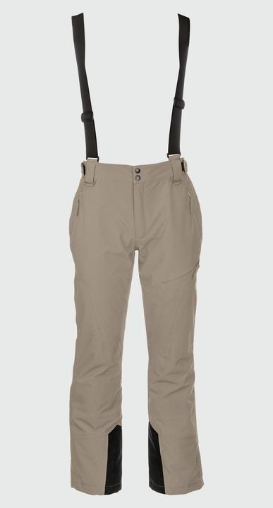 Oxford Tan
