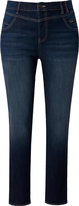Produktbild Laurasøn High Waist Jeans, Slim (48)