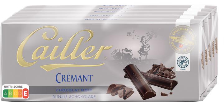Produktbild Cailler Crémant (100 g)