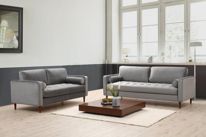 Actual product image Atelier del Sofa Krew (3-seater)