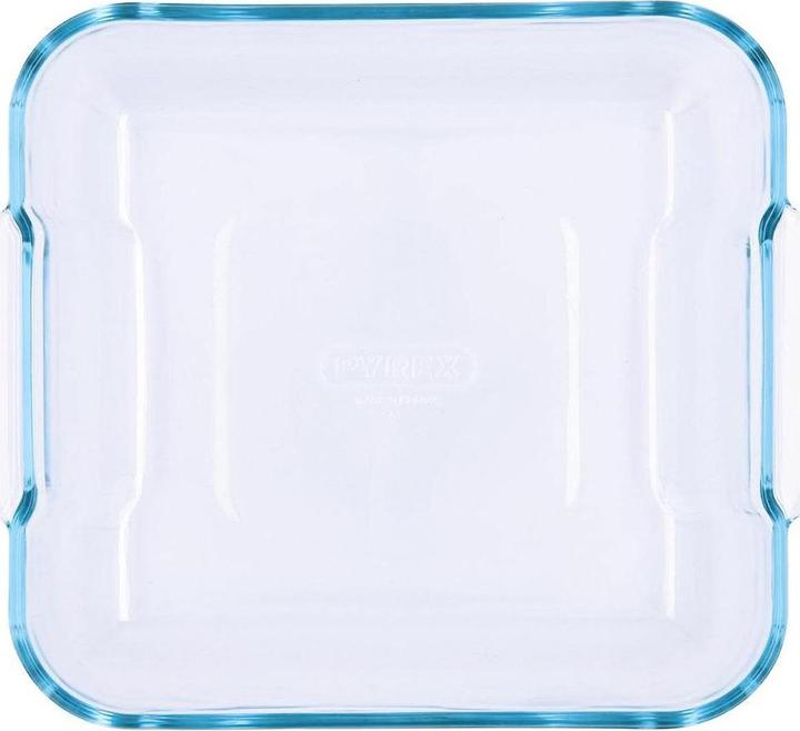 Produktbild Pyrex Platte