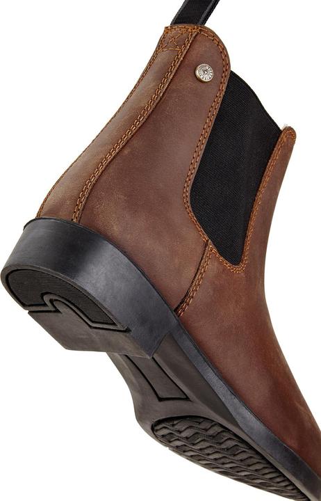 Immagine prodotto Suedwind Footwear Stivaletti Jodhpur Inverno Unisex & Bambini (40)