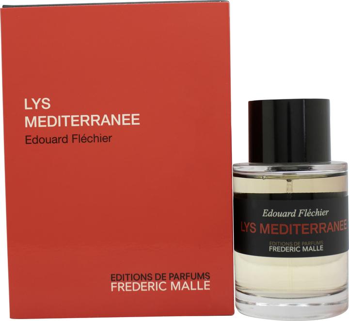 Immagine prodotto Frédéric Malle Profumo spray Lys Méditerranée (Eau de parfum, 100 ml)