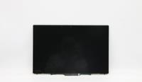 Actual product image Lenovo LCD 14FHD IrCam Bezel LBO+AUO