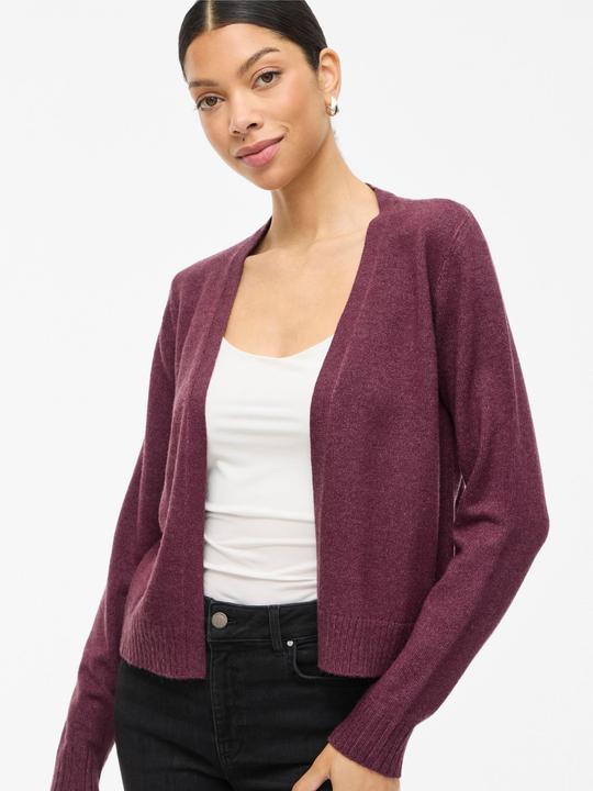 Produktbild Vila VIRIL Kurzer offener Strickjacke (M)