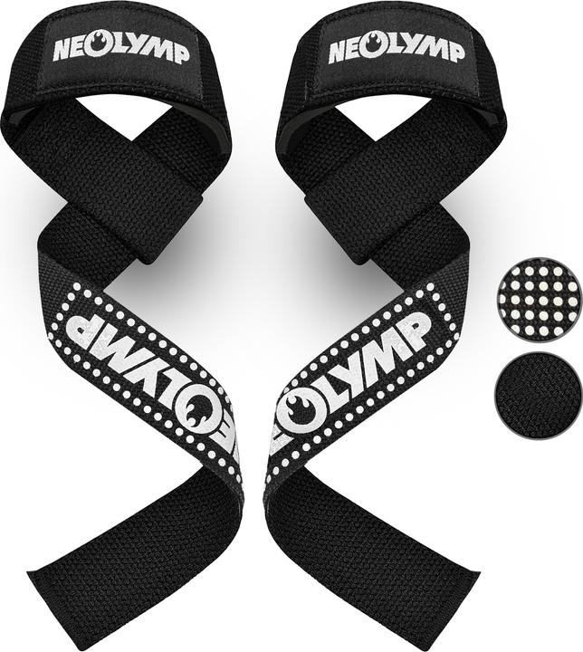 Actual product image Neolymp Fitness bands long set of 5