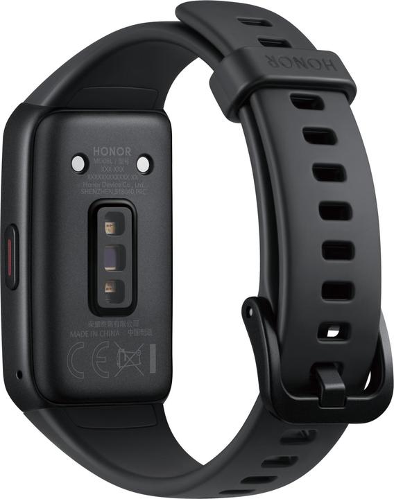 Actual product image Huawei Honor Band 6 (37 mm)