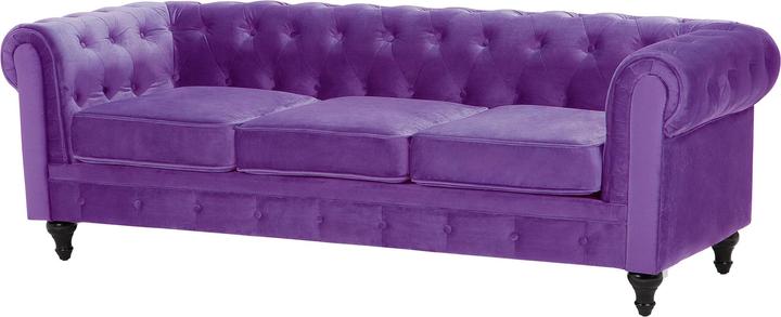 Produktbild Beliani Chesterfield