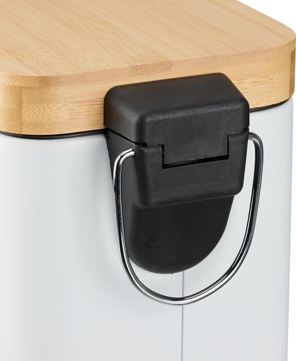 Produktbild Relaxdays Mülleimer (5 l)