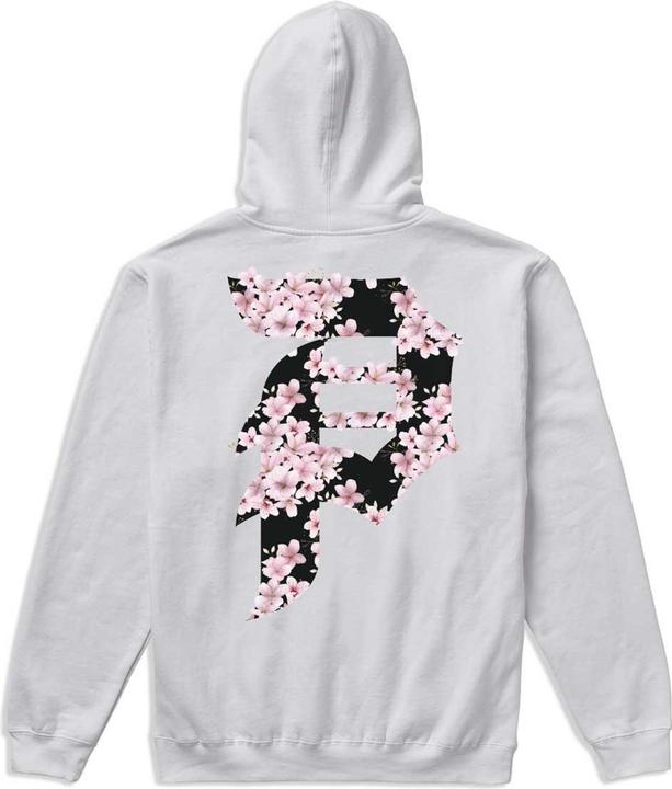 Produktbild Primitive Sakura Hood (M)