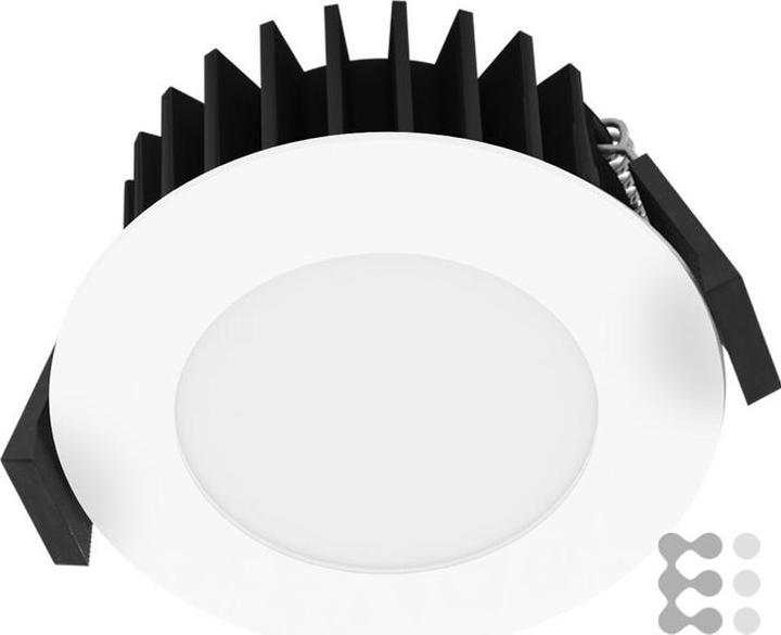 Produktbild EVN L54N070125 LED Downlight SOLIDO ws (706 lm)